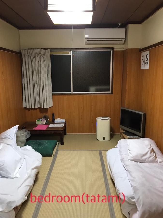 Kenroku Haitsu 101 Kanazawa Extérieur photo