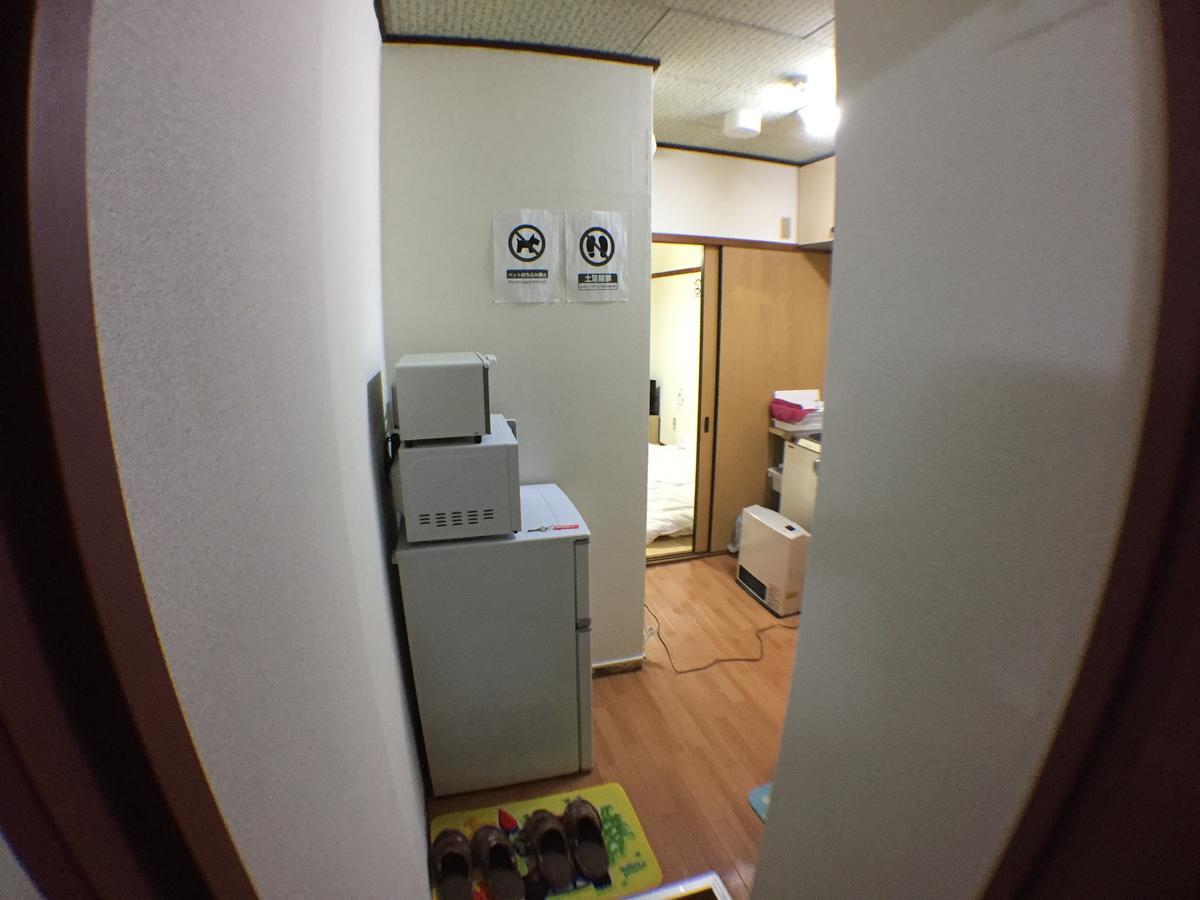 Kenroku Haitsu 101 Kanazawa Extérieur photo