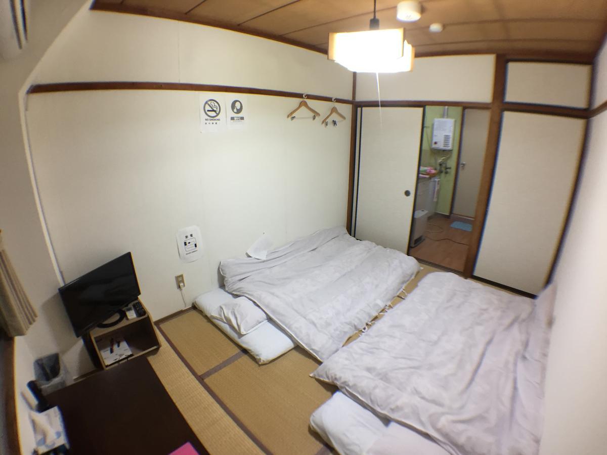 Kenroku Haitsu 101 Kanazawa Extérieur photo