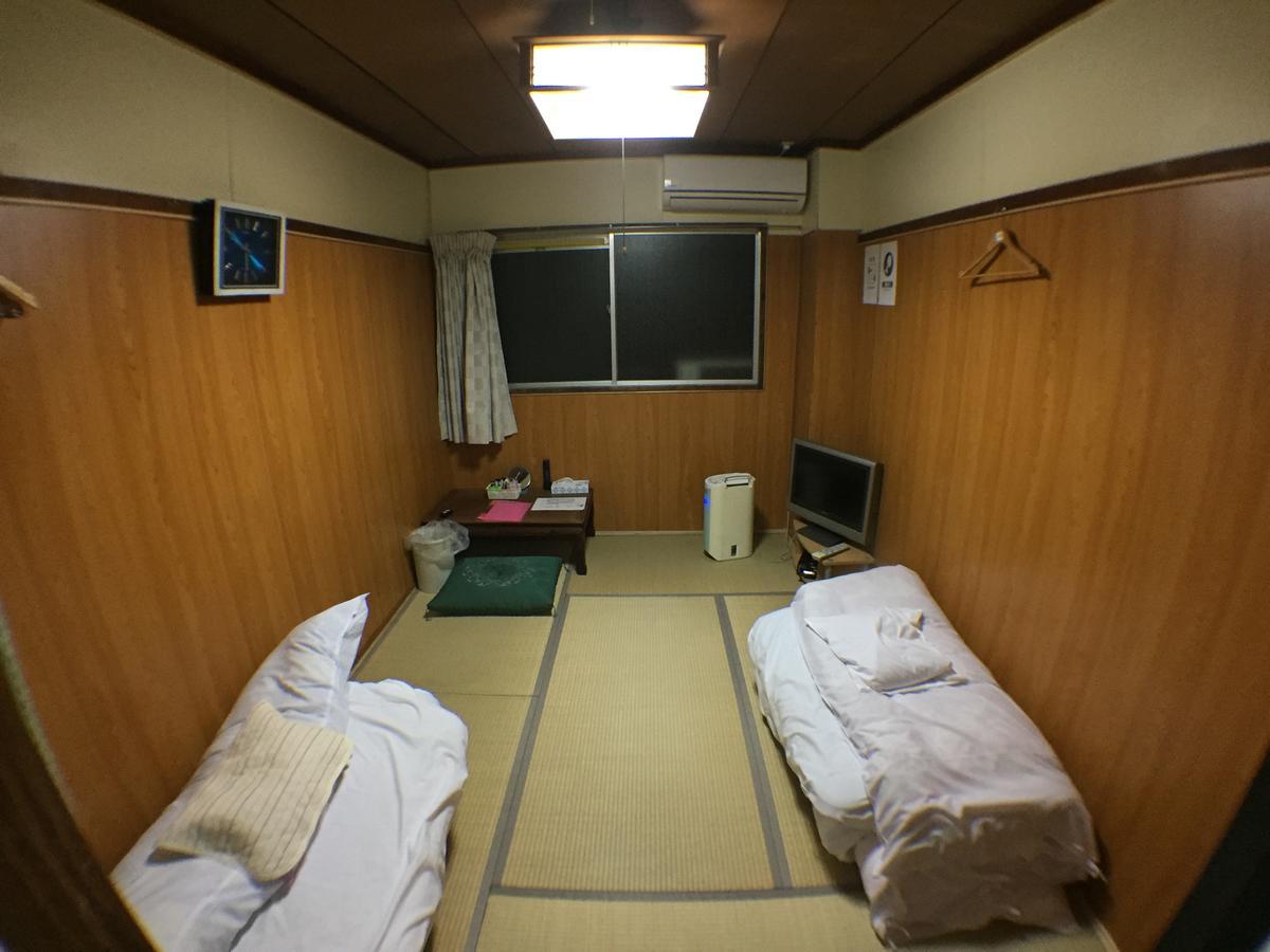 Kenroku Haitsu 101 Kanazawa Extérieur photo