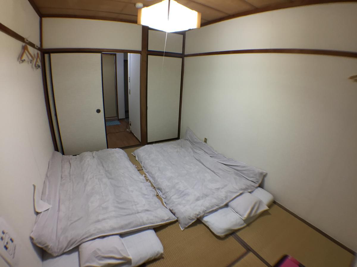 Kenroku Haitsu 101 Kanazawa Extérieur photo